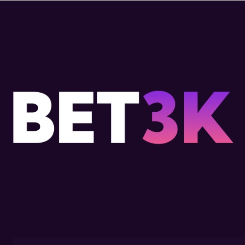 bet3k Logo