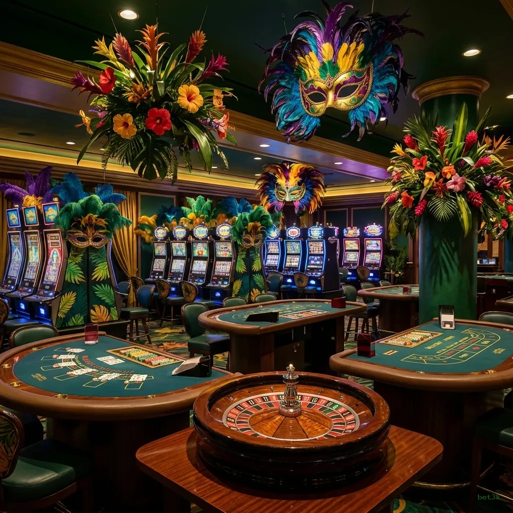 bet3k App - Aplicativo Oficial para Android e iOS