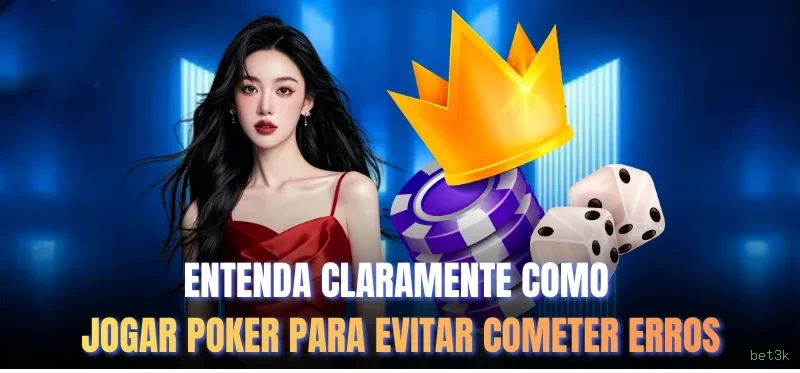 bet3k Plataforma