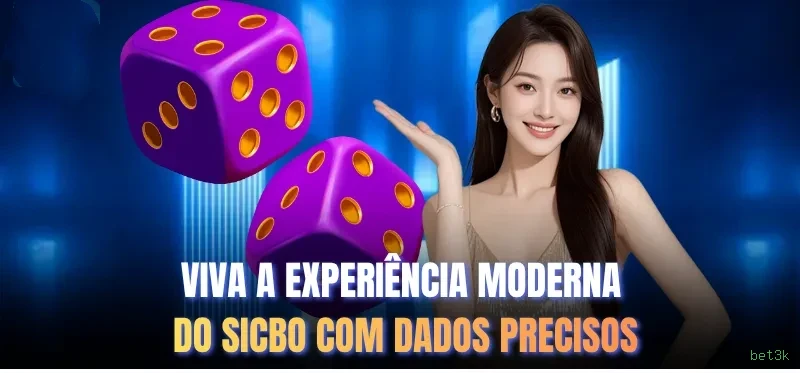 Apostas Esportivas bet3k