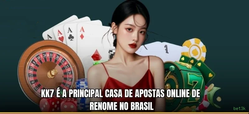 FAQ bet3k