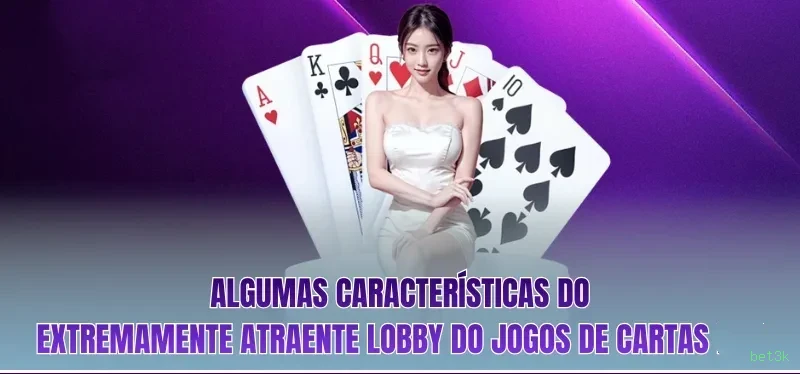 bet3k Segurança