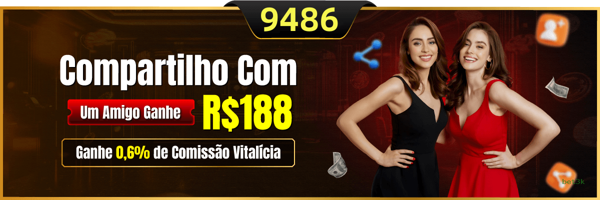 App Mobile bet3k - Jogue em Qualquer Lugar no Seu Smartphone