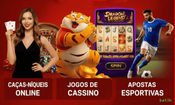 Raspadinhas Digitais