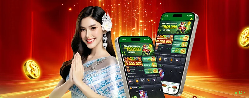 Jogos de Mesa bet3k