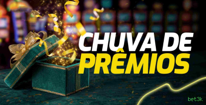 Pagamentos bet3k