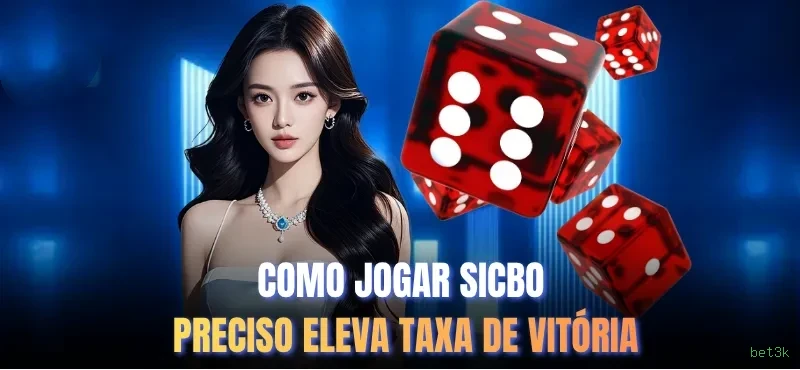 bet3k Plataforma