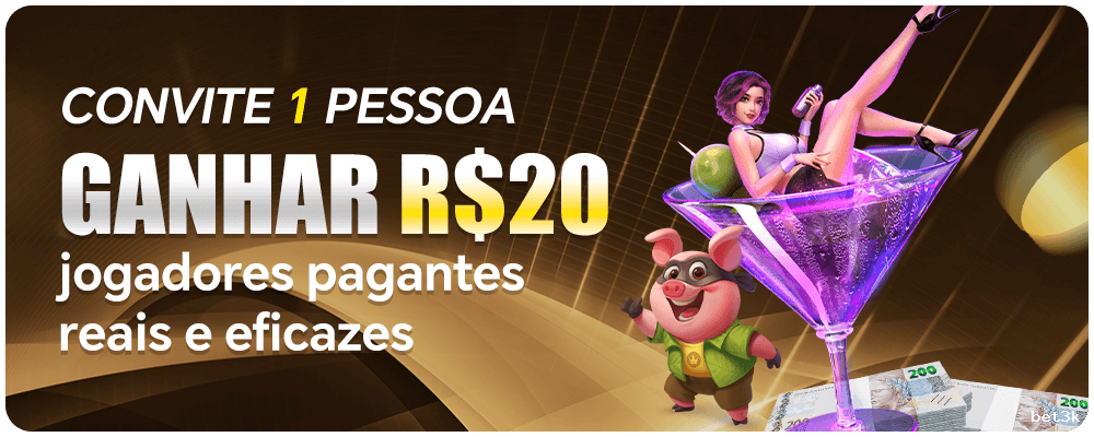 Slots Online bet3k