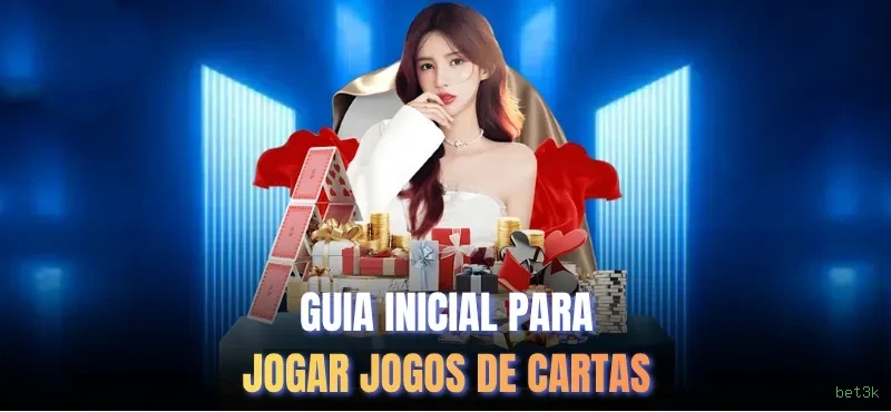 bet3k Plataforma