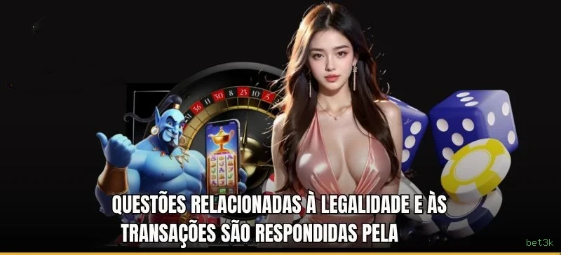 bet3k Plataforma