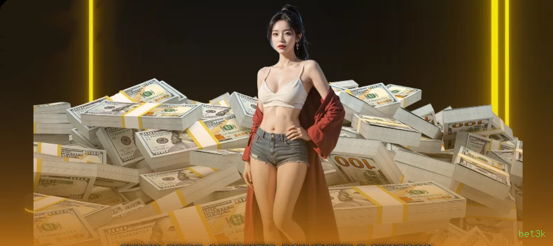 Programa VIP bet3k