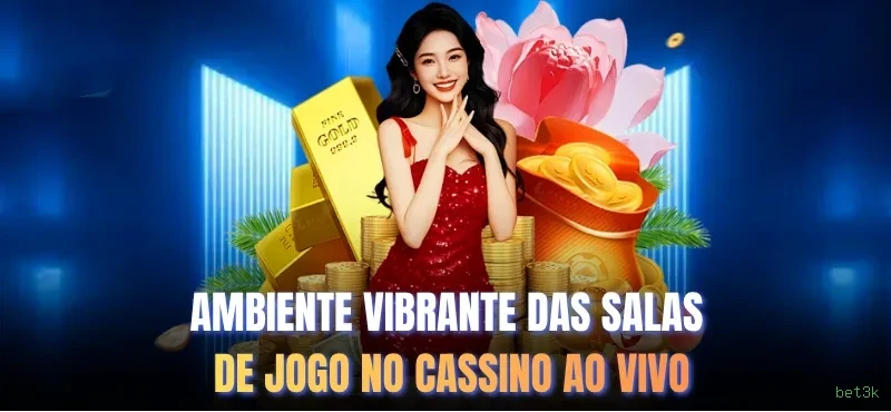 VIP Exclusivo bet3k